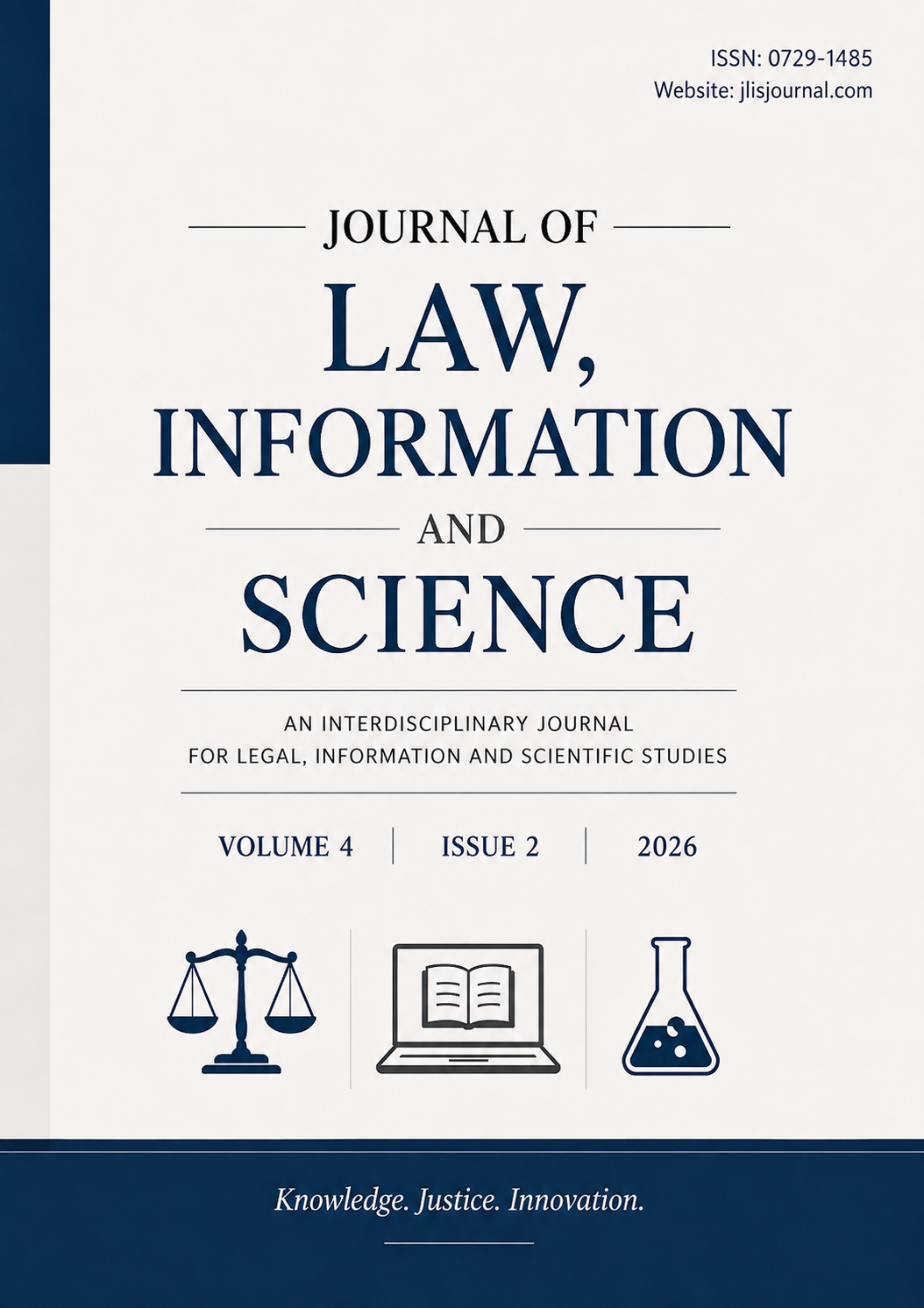 					View Vol. 4 No. 2 (2026): Articles
				